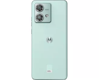 Смартфон Motorola Edge 40 Neo 12/256GB Soothing Sea (PAYH0081)