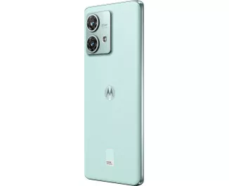 Смартфон Motorola Edge 40 Neo 12/256GB Soothing Sea (PAYH0081)