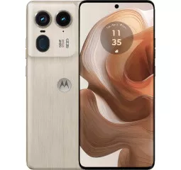 Смартфон Motorola Edge 50 Ultra 16/1TB Nordic Wood (PB0Y0061)
