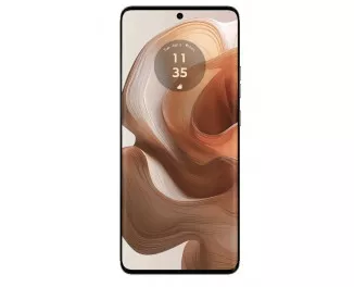 Смартфон Motorola Edge 50 Ultra 16/1TB Nordic Wood (PB0Y0061)
