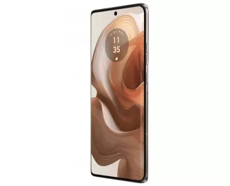 Смартфон Motorola Edge 50 Ultra 16/1TB Nordic Wood (PB0Y0061)