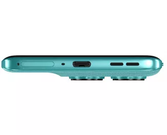 Смартфон Motorola Edge 60 Fusion 5G 8/256GB Amazonite (PB7E0036RS) UA