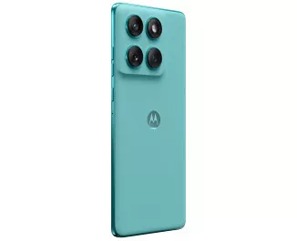 Смартфон Motorola Edge 60 Fusion 5G 8/256GB Amazonite (PB7E0036RS) UA