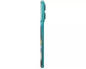 Смартфон Motorola Edge 60 Fusion 5G 8/256GB Amazonite (PB7E0036RS) UA