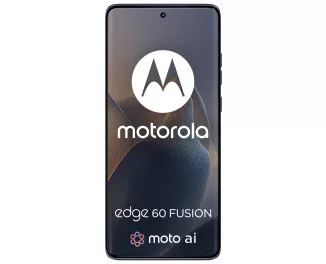 Смартфон Motorola Edge 60 Fusion 5G 8/256GB Slipstream (PB7E0039RS) UA
