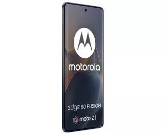 Смартфон Motorola Edge 60 Fusion 5G 8/256GB Slipstream (PB7E0039RS) UA