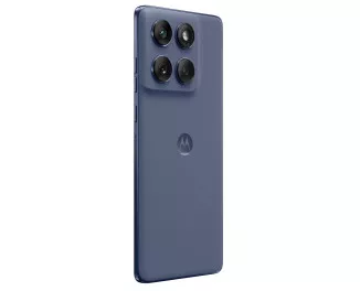 Смартфон Motorola Edge 60 Fusion 5G 8/256GB Slipstream (PB7E0039RS) UA