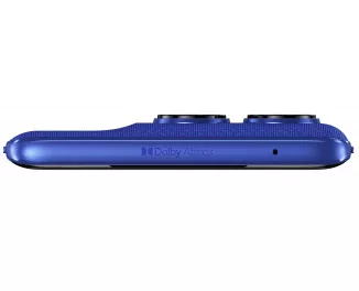 Смартфон Motorola Edge 60 Pro 5G 12/512GB Dazzling Blue (PB7X0069RS) UA