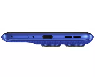 Смартфон Motorola Edge 60 Pro 5G 12/512GB Dazzling Blue (PB7X0069RS) UA