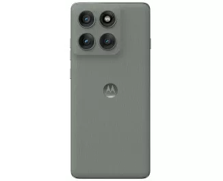 Смартфон Motorola Edge 60 Pro 5G 12/512GB Shadow (PB7X0068RS)