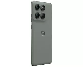 Смартфон Motorola Edge 60 Pro 5G 12/512GB Shadow (PB7X0068RS)