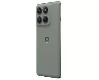 Смартфон Motorola Edge 60 Pro 5G 12/512GB Shadow (PB7X0068RS)