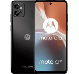 Смартфон Motorola G32 8/256GB Mineral Grey (PAUU0050RS)
