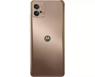 Смартфон Motorola G32 8/256GB Rose Gold (PAUU0051RS)