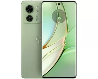 Смартфон Motorola Moto Edge 40 8/256GB Dual Sim Nebula Green (PAY40086RS)