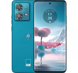Смартфон Motorola Moto Edge 40 Neo 12/256GB Dual Sim Caneel Bay (PAYH0082RS)