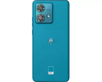 Смартфон Motorola Moto Edge 40 Neo 12/256GB Dual Sim Caneel Bay (PAYH0082RS)