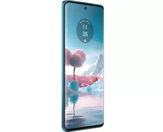Смартфон Motorola Moto Edge 40 Neo 12/256GB Dual Sim Caneel Bay (PAYH0082RS)