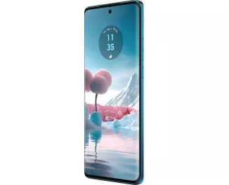 Смартфон Motorola Moto Edge 40 Neo 12/256GB Dual Sim Caneel Bay (PAYH0082RS)
