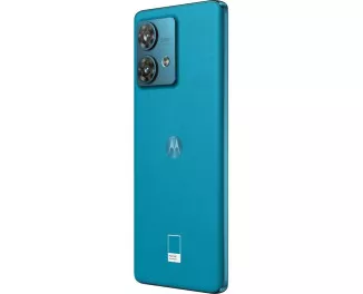 Смартфон Motorola Moto Edge 40 Neo 12/256GB Dual Sim Caneel Bay (PAYH0082RS)