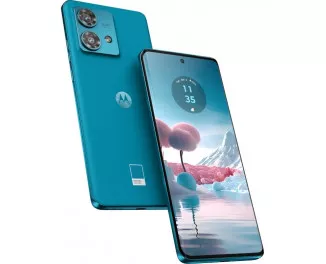 Смартфон Motorola Moto Edge 40 Neo 12/256GB Dual Sim Caneel Bay (PAYH0082RS)