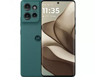 Смартфон Motorola Moto Edge 50 12/512GB Jungle Green (PB2U0010RS)