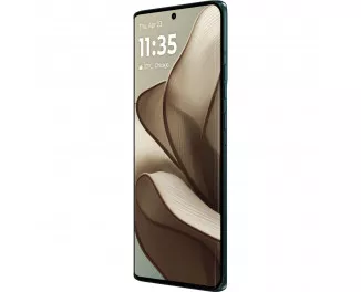 Смартфон Motorola Moto Edge 50 12/512GB Jungle Green (PB2U0010RS)
