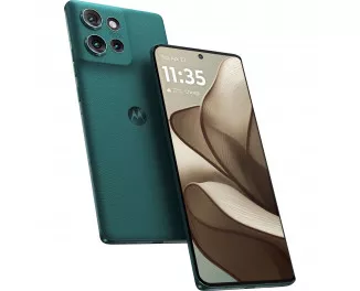 Смартфон Motorola Moto Edge 50 12/512GB Jungle Green (PB2U0010RS)