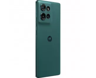 Смартфон Motorola Moto Edge 50 12/512GB Jungle Green (PB2U0010RS)