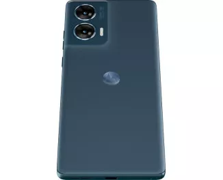 Смартфон Motorola Moto Edge 50 Fusion 12/512GB Forest Blue (PB3T0062UA)
