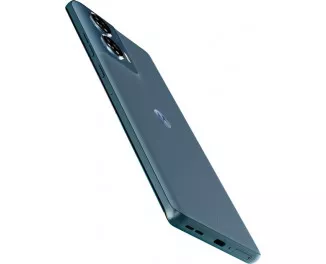 Смартфон Motorola Moto Edge 50 Fusion 12/512GB Forest Blue (PB3T0062UA)
