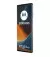 Смартфон Motorola Moto Edge 50 Fusion 12/512GB Forest Blue (PB3T0062UA)