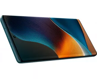 Смартфон Motorola Moto Edge 50 Fusion 12/512GB Forest Blue (PB3T0062UA)