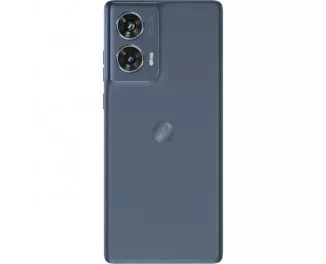 Смартфон Motorola Moto Edge 50 Fusion 12/512GB Forest Blue (PB3T0062UA)