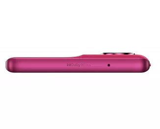 Смартфон Motorola Moto Edge 50 Fusion 12/512GB Hot Pink (PB3T0063UA)