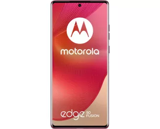 Смартфон Motorola Moto Edge 50 Fusion 12/512GB Hot Pink (PB3T0063UA)