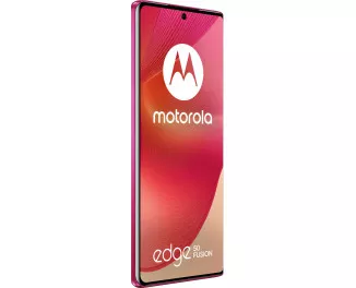 Смартфон Motorola Moto Edge 50 Fusion 12/512GB Hot Pink (PB3T0063UA)
