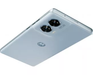 Смартфон Motorola Moto Edge 50 Fusion 12/512GB Marshmallow Blue (PB3T0064UA)