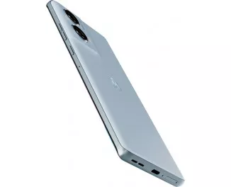 Смартфон Motorola Moto Edge 50 Fusion 12/512GB Marshmallow Blue (PB3T0064UA)