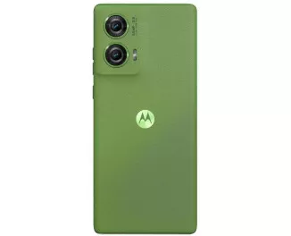 Смартфон Motorola Moto Edge 50 Fusion 8/256GB Forest Green (PB3T0083RS)