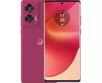 Смартфон Motorola Moto Edge 50 Fusion 8/256GB Hot Pink (PB3T0060UA)