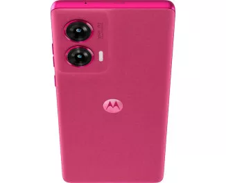 Смартфон Motorola Moto Edge 50 Fusion 8/256GB Hot Pink (PB3T0060UA)
