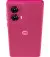 Смартфон Motorola Moto Edge 50 Fusion 8/256GB Hot Pink (PB3T0060UA)