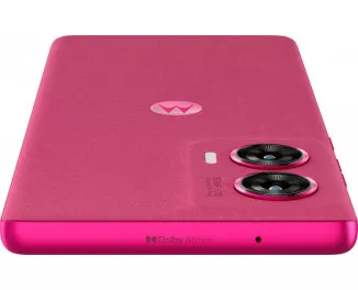 Смартфон Motorola Moto Edge 50 Fusion 8/256GB Hot Pink (PB3T0060UA)