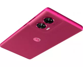 Смартфон Motorola Moto Edge 50 Fusion 8/256GB Hot Pink (PB3T0060UA)