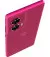 Смартфон Motorola Moto Edge 50 Fusion 8/256GB Hot Pink (PB3T0060UA)