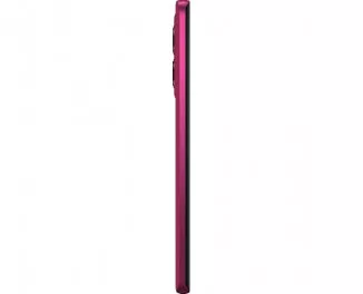 Смартфон Motorola Moto Edge 50 Fusion 8/256GB Hot Pink (PB3T0060UA)