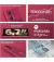 Смартфон Motorola Moto Edge 50 Fusion 8/256GB Hot Pink (PB3T0060UA)