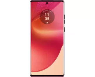 Смартфон Motorola Moto Edge 50 Fusion 8/256GB Hot Pink (PB3T0060UA)