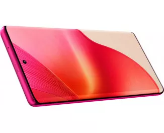 Смартфон Motorola Moto Edge 50 Fusion 8/256GB Hot Pink (PB3T0060UA)
